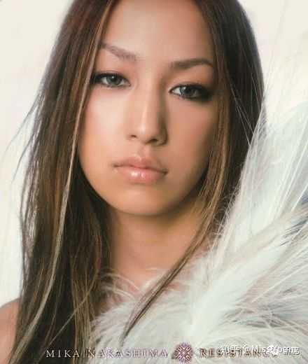 如何评价中岛美嘉 知乎 如何评价中岛美嘉 知乎