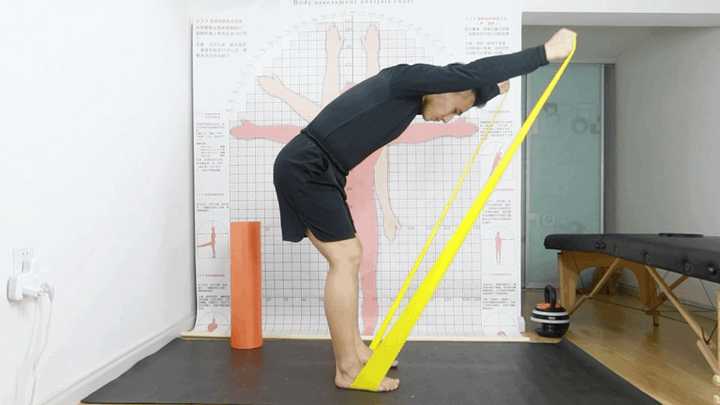 肩关节外旋肌肉群