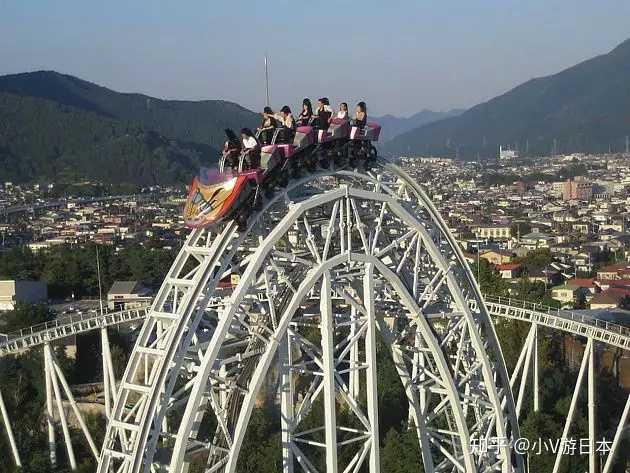 体验富士急过山车是怎样的感觉 知乎 体验富士急过山车是怎样的感觉 知乎