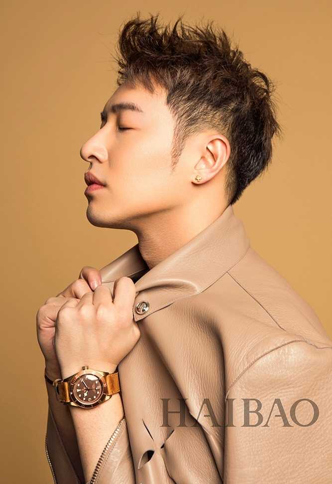 看一场潘玮柏的演唱会是什么体验?