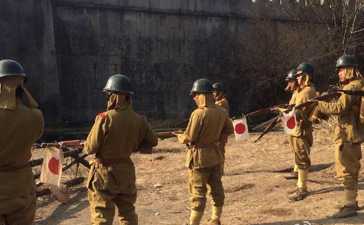 「这一首昭和维新之歌,献给所有的平成废物」是什么梗?