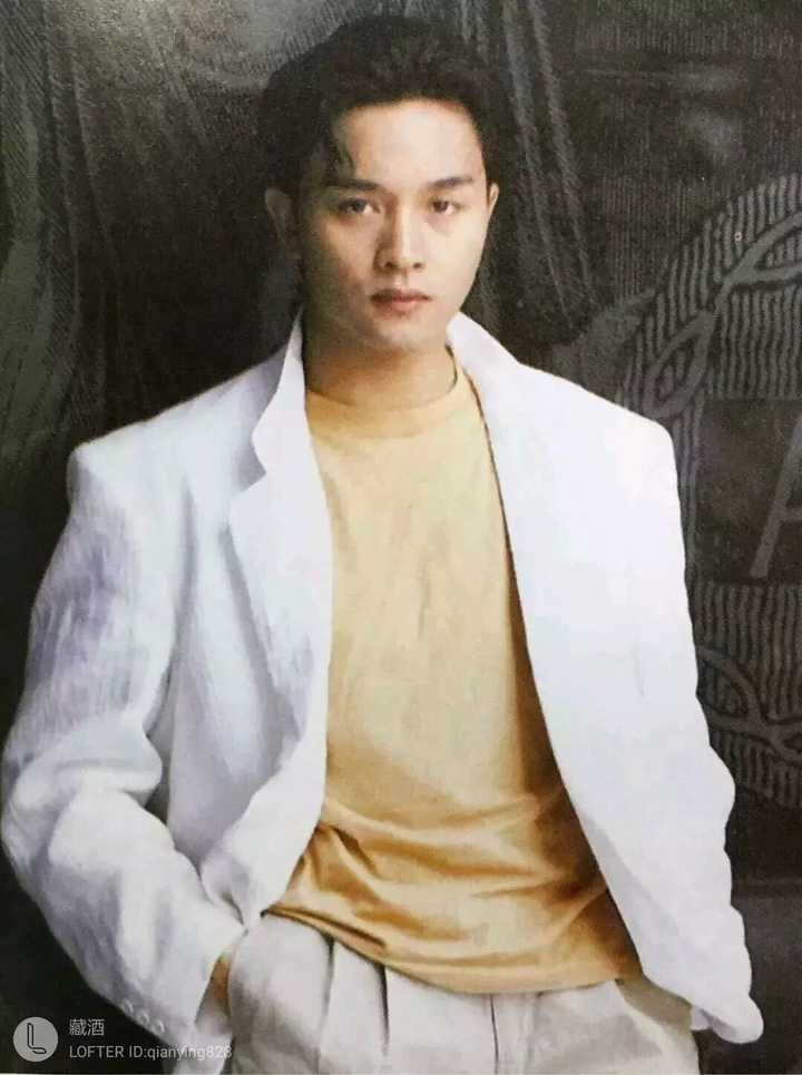 张国荣的艺术成就高度到底有多高