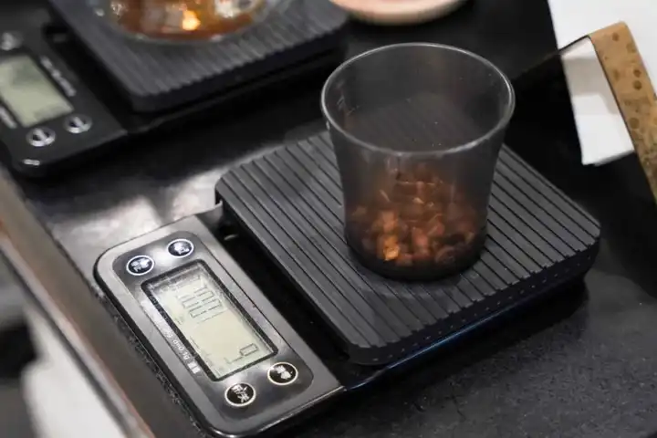 怎样做出好喝的手冲咖啡 知乎 怎样做出好喝的手冲咖啡 知乎