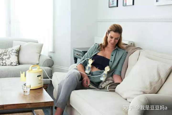 吸奶器会把奶越吸越多吗?