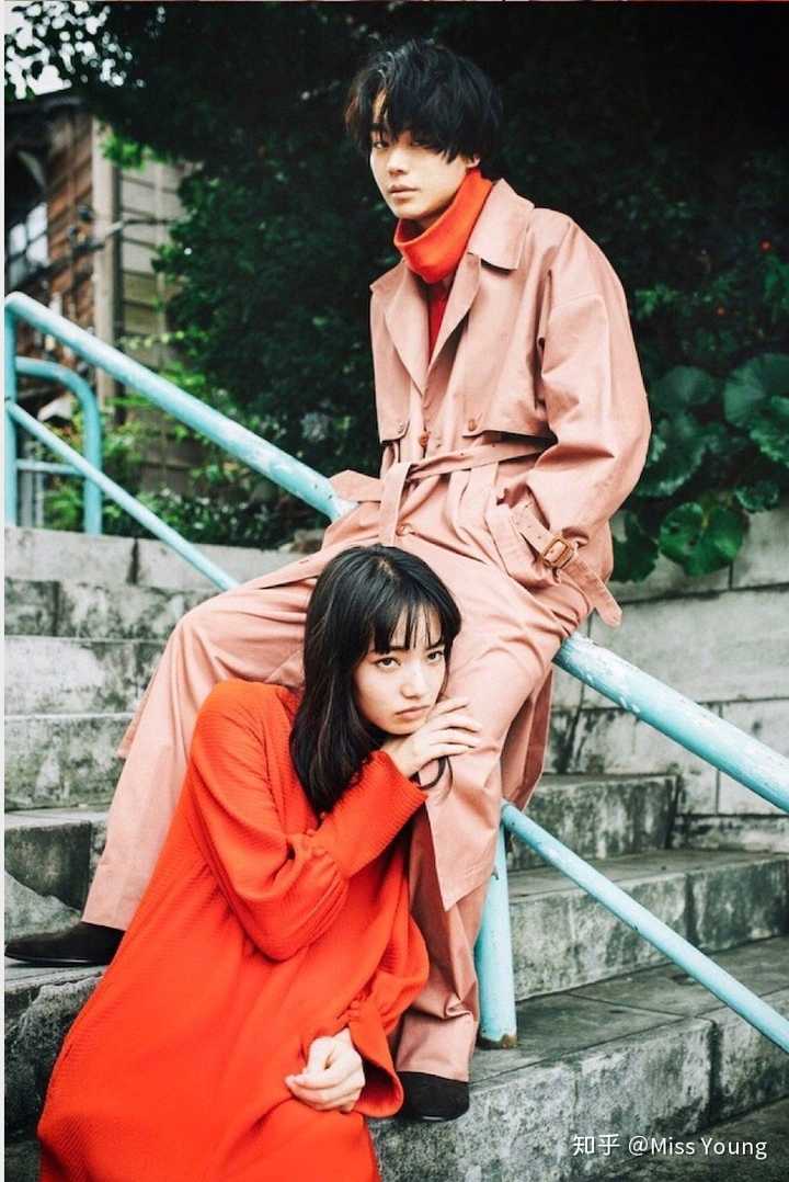 如何看待小松菜奈和菅田将晖恋情疑似曝光 知乎
