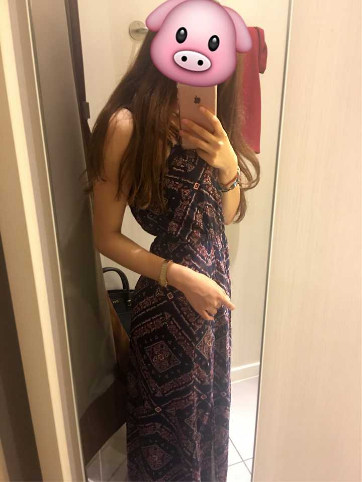 主观感受的先天身材不配素颜的脸是种怎样的体验?