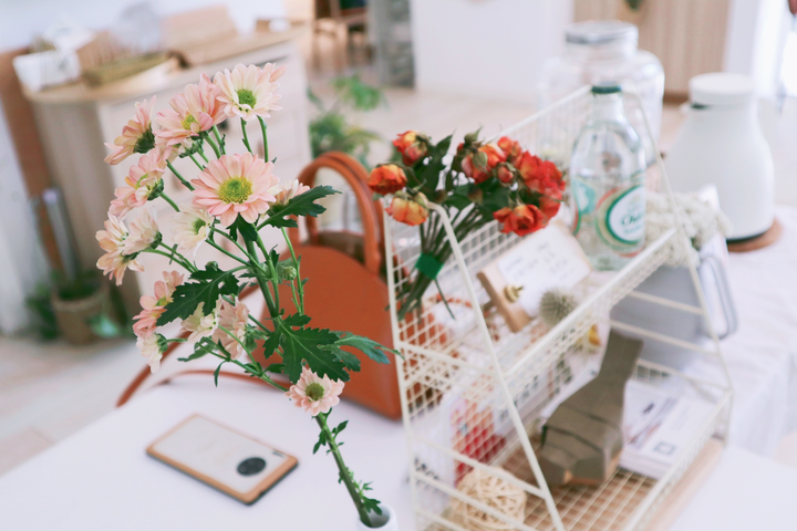 你最喜欢的只有八个字的句子是什么?