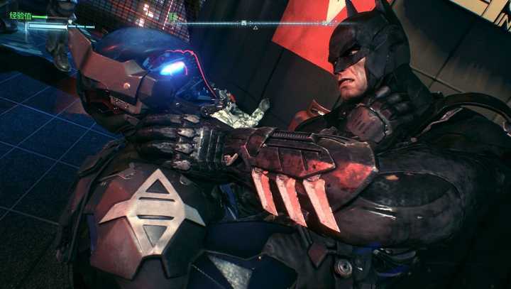 如何评价游戏 蝙蝠侠 阿卡姆骑士 Batman Arkham Knight 知乎