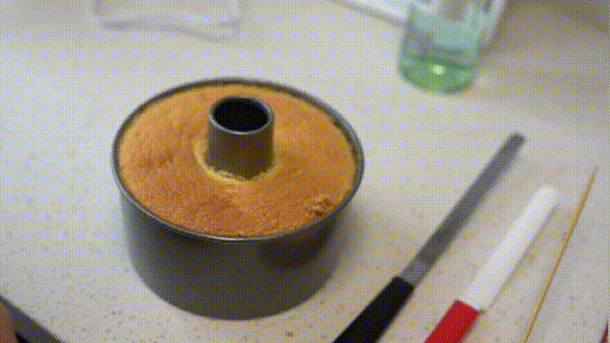 零基础如何准备烘焙工具？