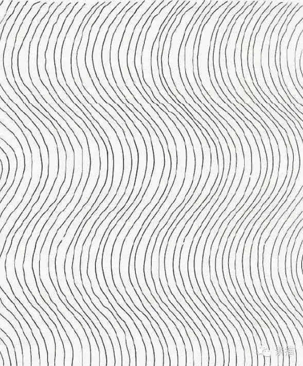 素描中如何排线重要吗?