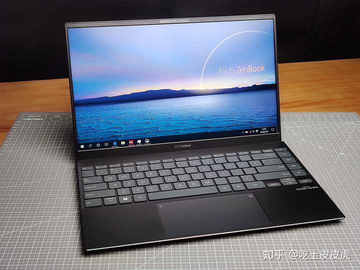 如何评价华硕asus灵耀142020锐龙版
