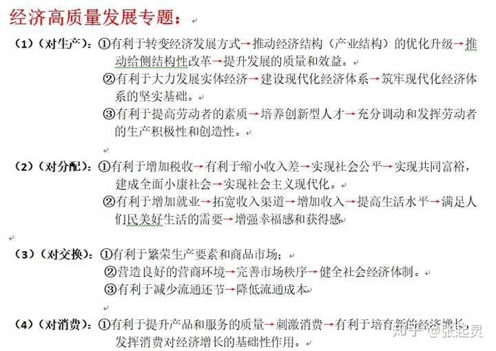 如何学好高中政治 知乎