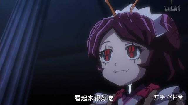 能不能介绍一下用虫的动漫人物 以及他们的招式 彬帝的回答 知乎