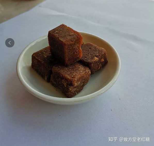 来大姨妈为什么要喝红糖水 知乎