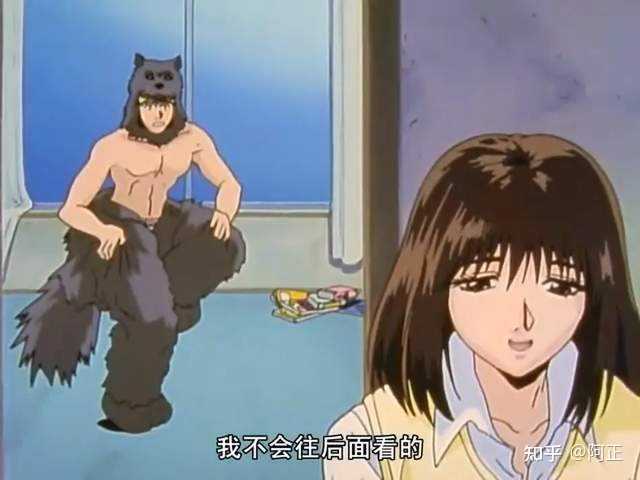 如何评价 麻辣教师 Gto 知乎