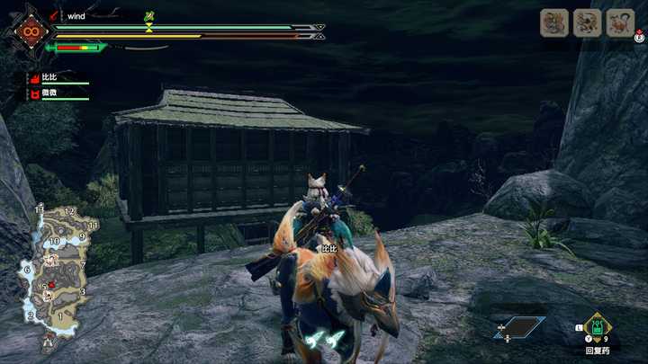 怪物猎人 崛起 好玩吗 知乎