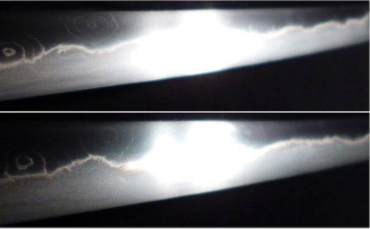 日本人如何看待中国龙泉仿制的各种日本刀 知乎