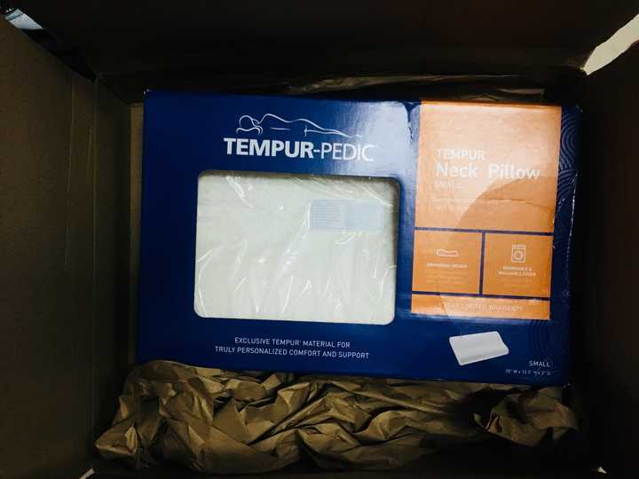 有人用过tempur的枕头么 真能秒杀taobao上面那些0块以内的记忆枕头么 知乎 有人用过tempur的枕头么 真能秒杀taobao上面那些0块以内的记忆枕头么 知乎