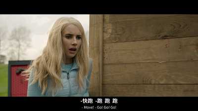 如何评价2020年电影狩猎thehunt