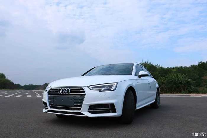 奥迪a4和奔驰c200该买哪个?