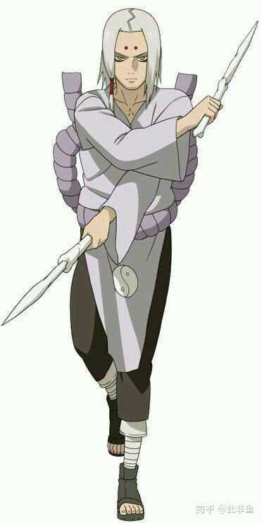 君麻吕对大蛇丸大蛇丸对君麻吕是怎样的情感