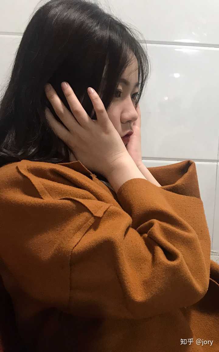 请问你们苹果相机自拍是什么感觉?