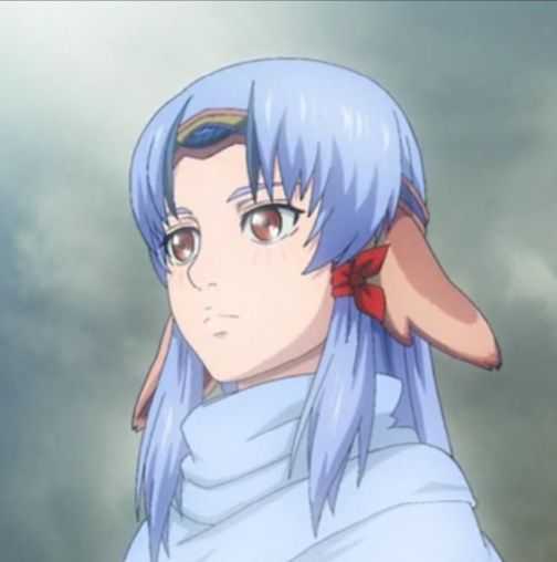 你对动画《魁拔》的哪句台词印象深刻?