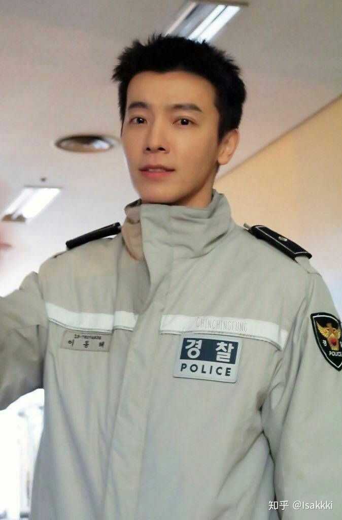 李东海为什么那么受宠 知乎