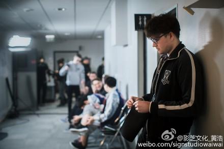 Dyrus：老将光荣退役时 | 长毛专栏 - 知乎