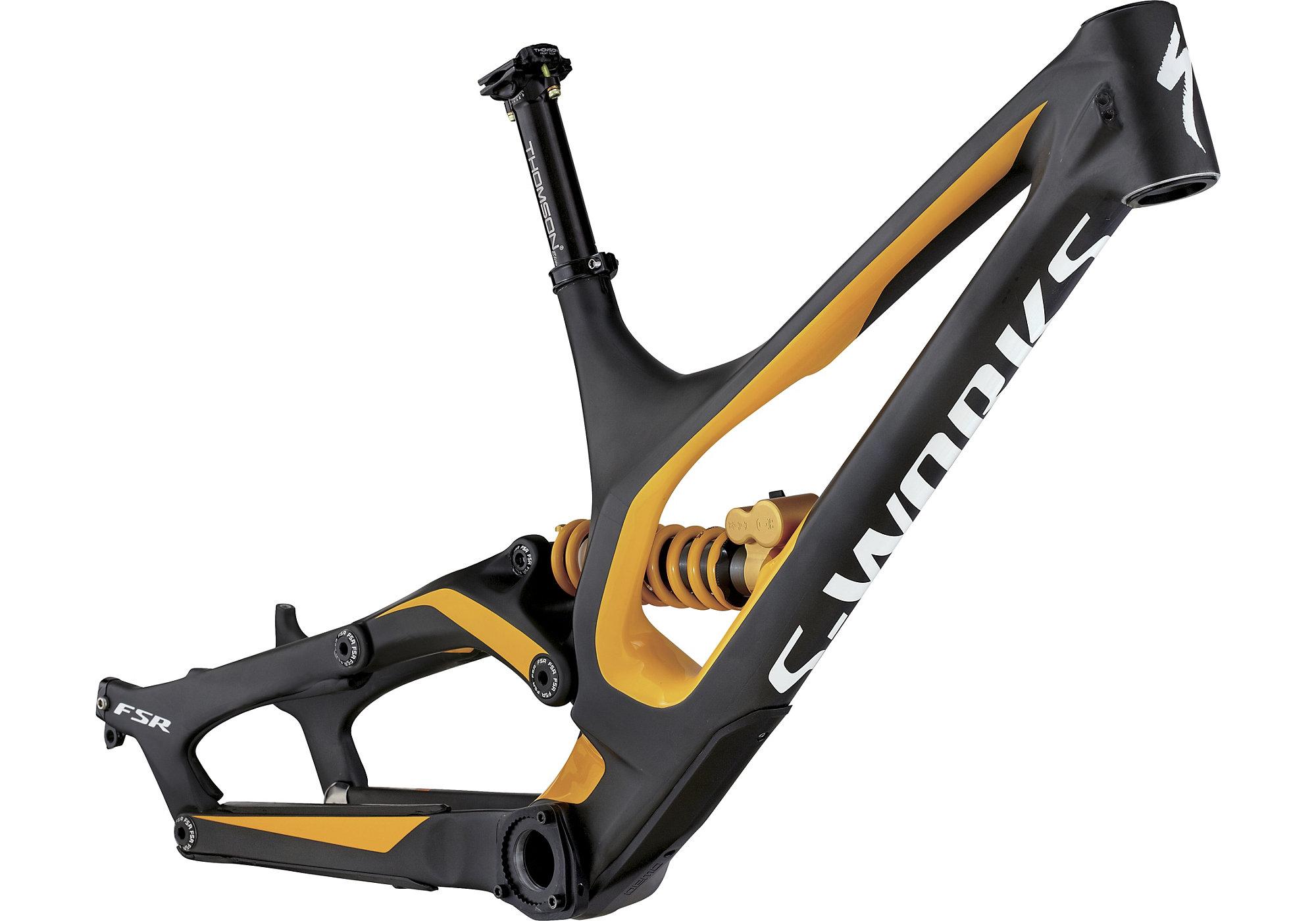 阿隆和特洛伊的车架连杆