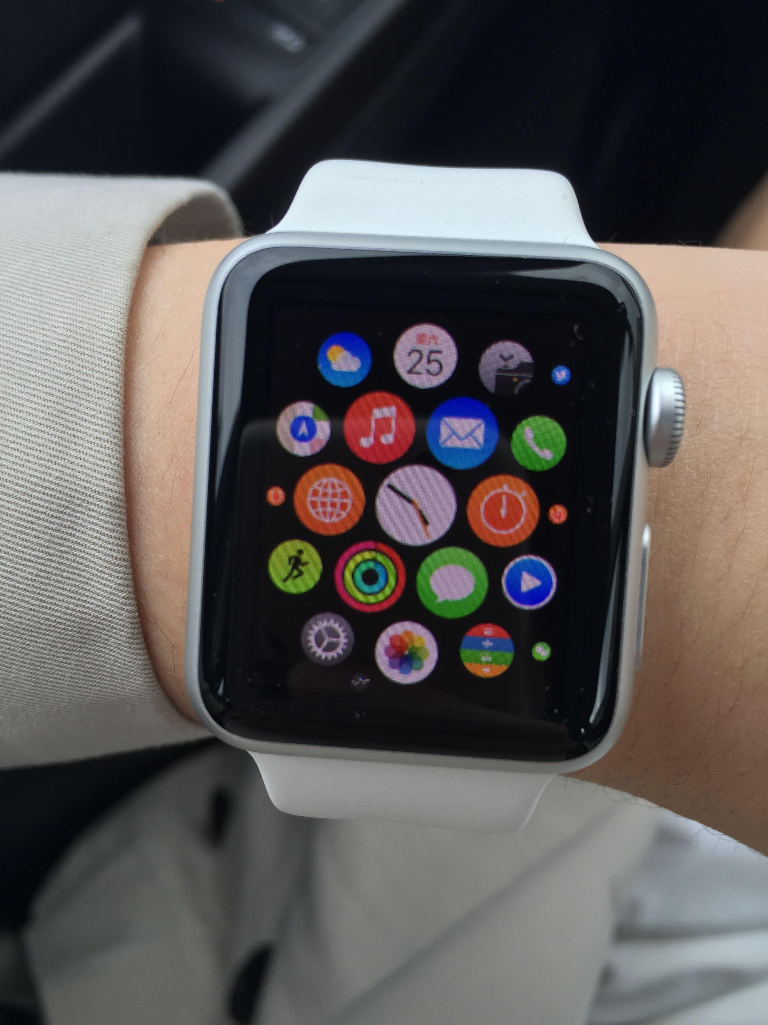 iwatch nike run club