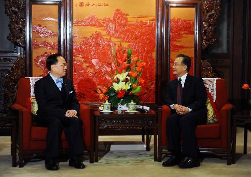 现在香港与大陆的关系正在恶化吗?想港独的人