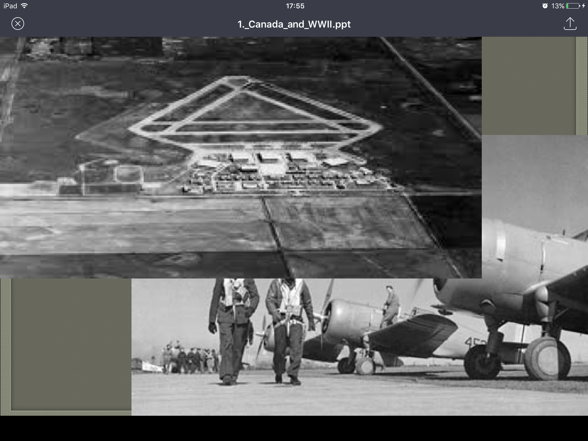 加拿大在一站和二战做出了什么贡献? - 战术视