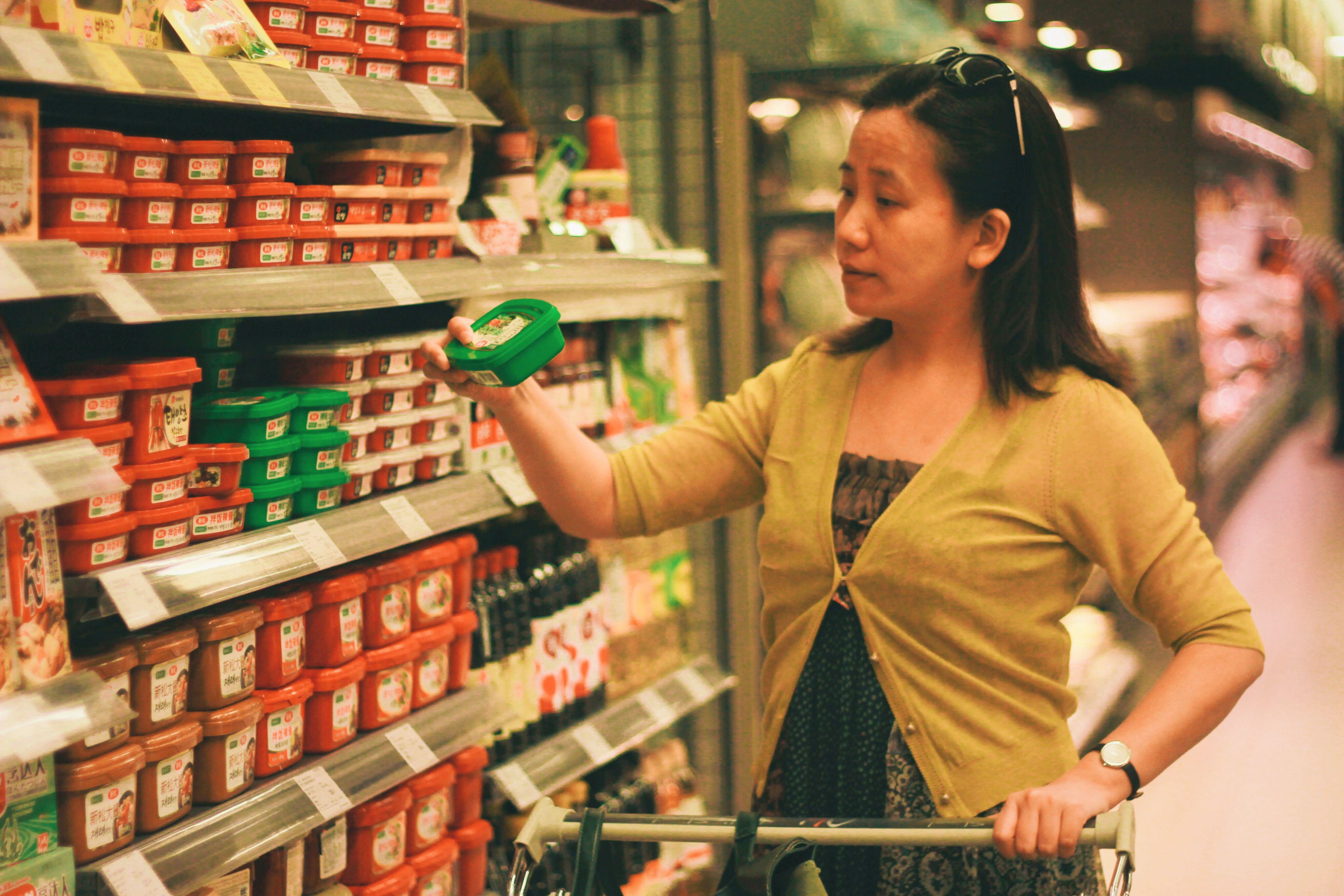 怎么给爸妈拍很有格调的照片? - 周带鱼啊的回