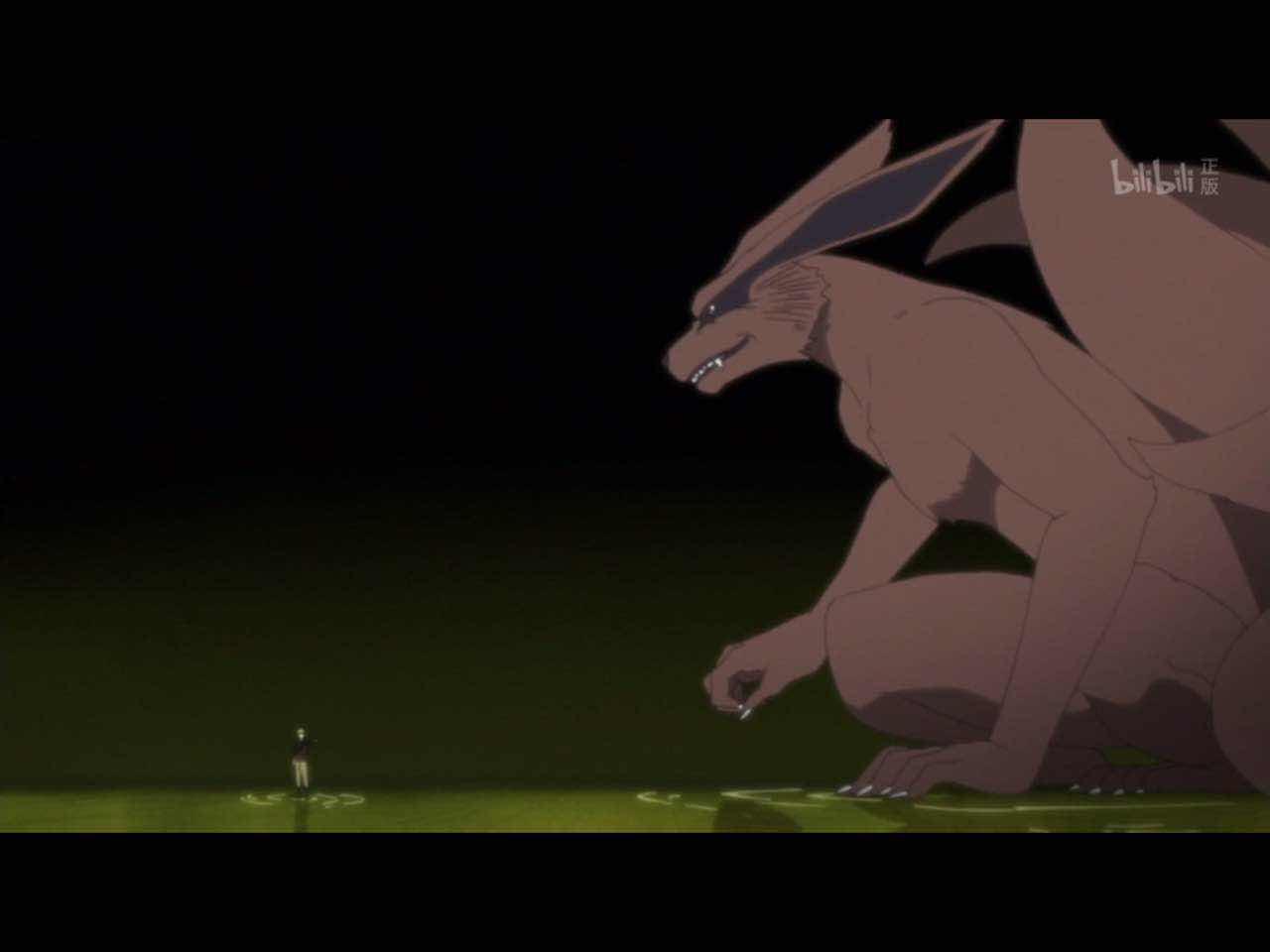 如何评价TV动画「火影忍者」 696-697话?