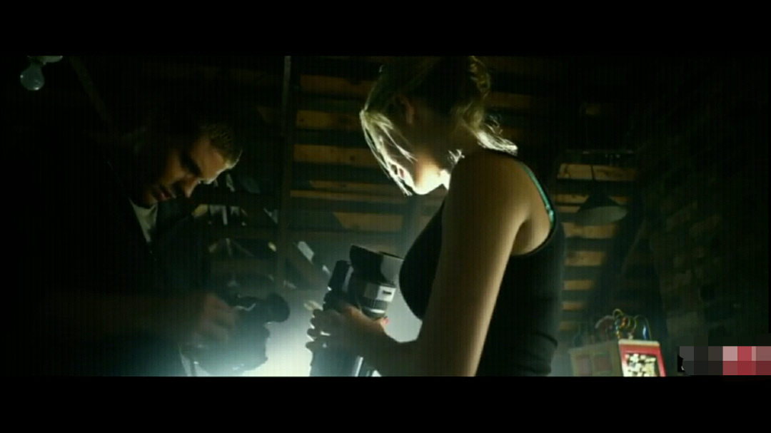 求年鉴计划影评?