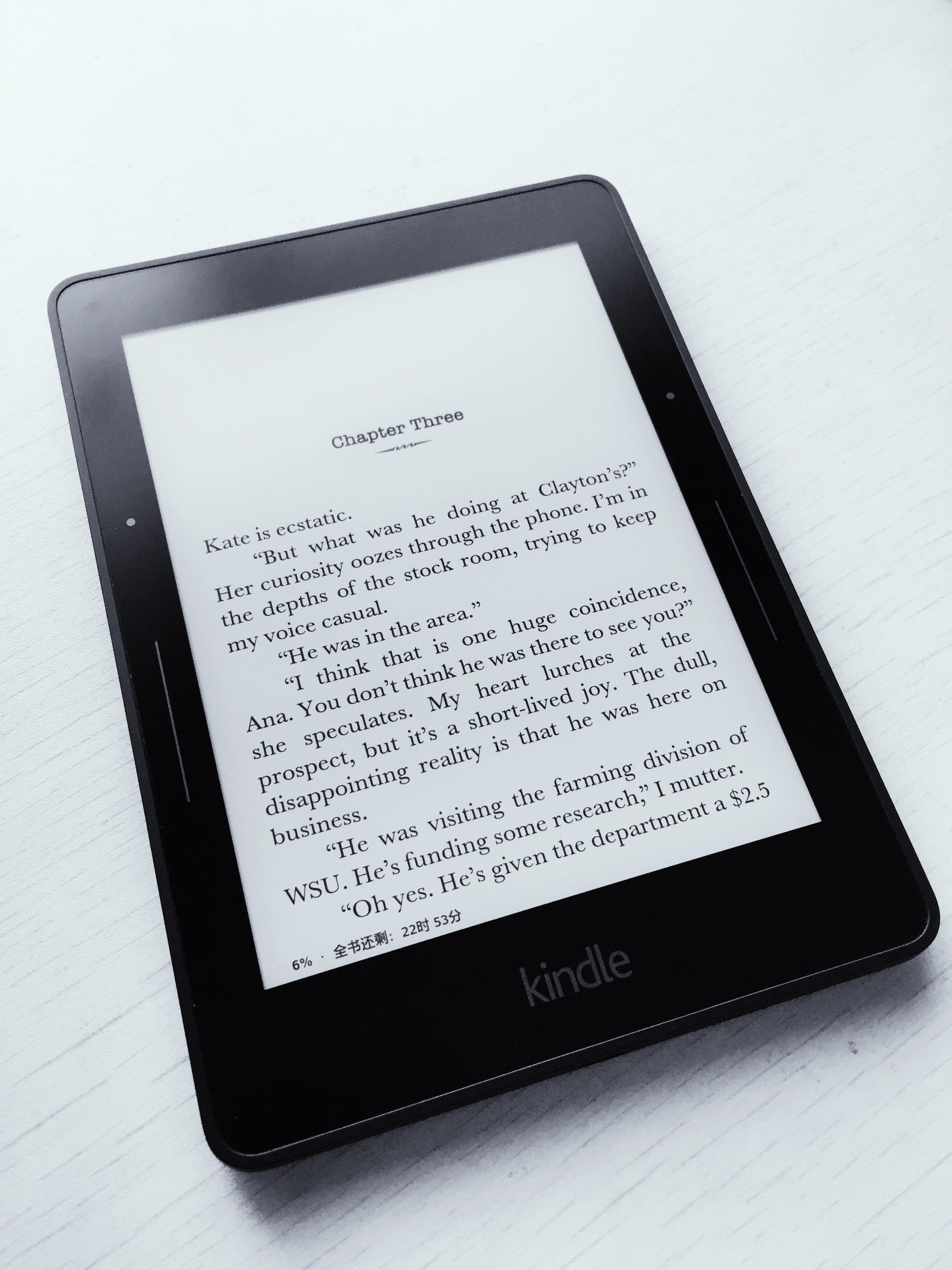 ¿Cuáles son las características de un buen eBook? – Vender+Libros Noticias