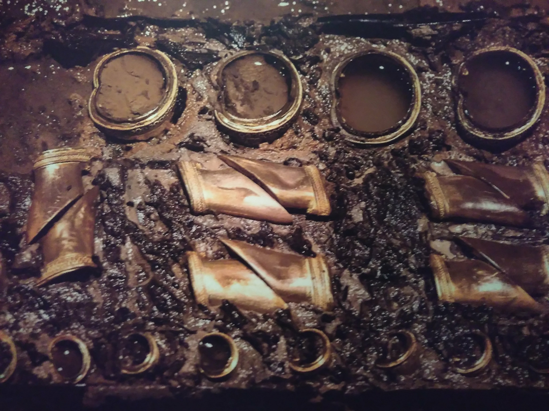 南昌海昏侯墓的发掘有何意义? - 匿名用户的回