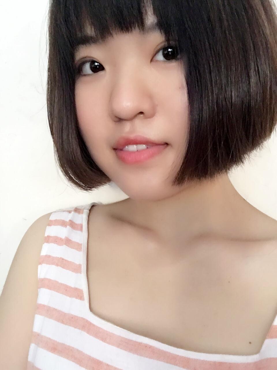 头发发尾干枯毛躁,你舍得剪掉吗? - 时栖gianna