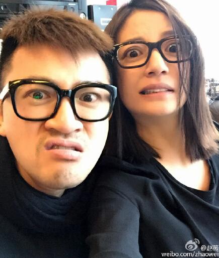 如何看待微博用户「大狸子」盗图事件? - 知乎