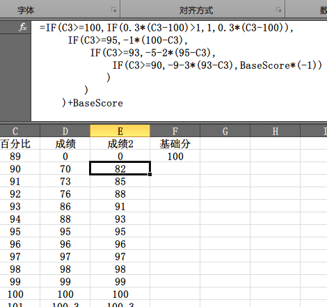 if函数人口负增长_if函数请重新输入(2)