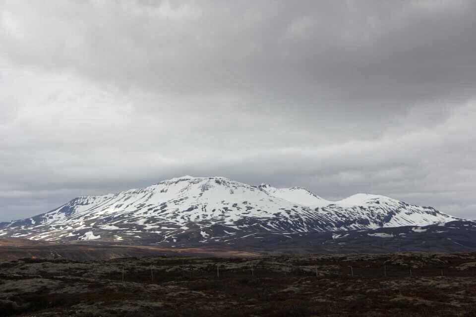 我比较喜欢自然风光,欧洲有什么值得去的摄影