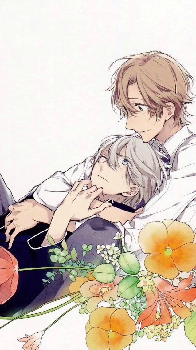 有哪些质量很棒但是人气不高的耽美漫画? - 孙