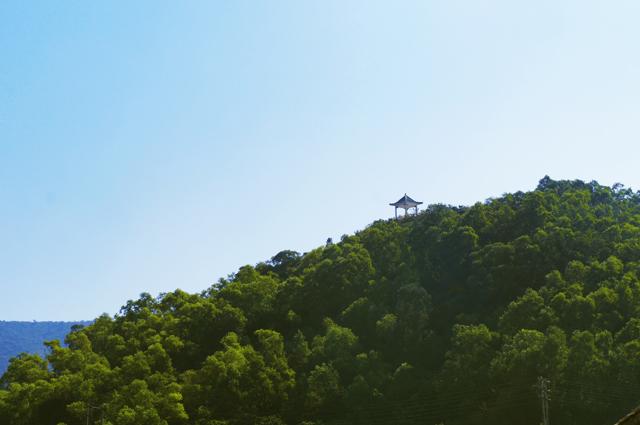 寒假到了,想去深圳玩玩,有什么好推荐? - 盖贩的