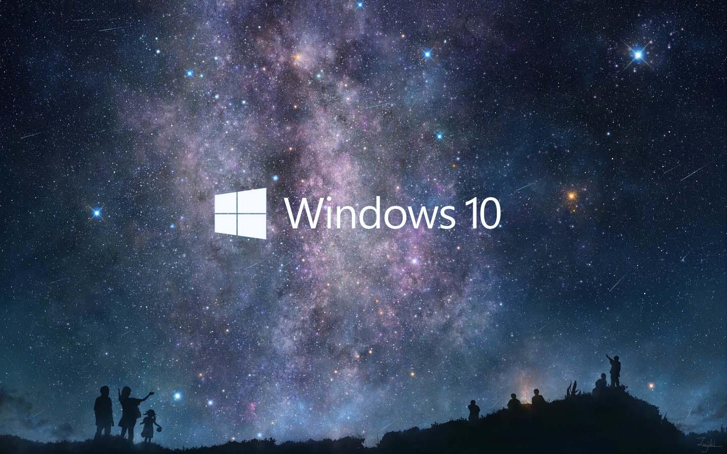 Win10壁纸官方 Windows 10壁纸官方 微软官方壁纸windows10 Windows10 桌面壁纸