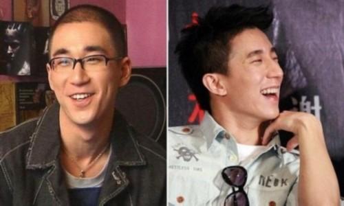 为什么王大治杨臣刚孙楠这哥仨这么像为什么我们周围会随时出现无血缘