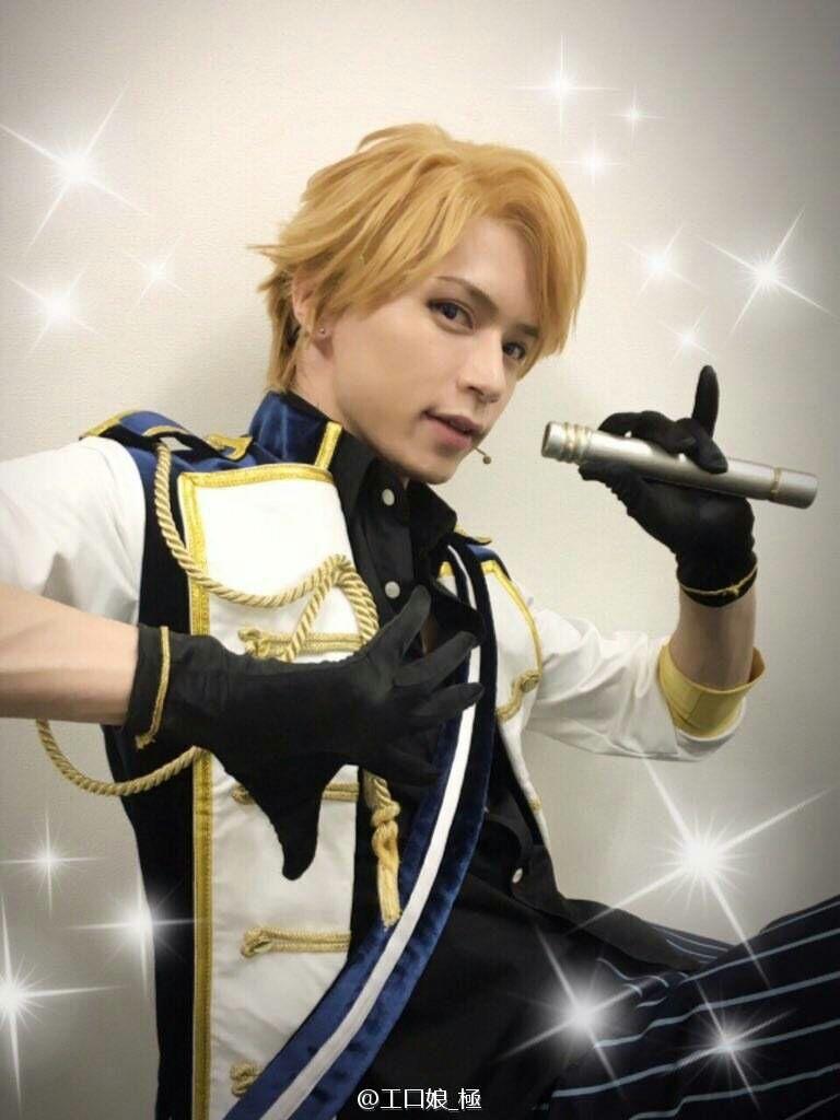 你见过最美的 Cosplay 是什么样子的? - wwww