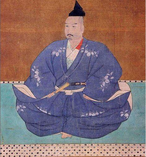 日本武士穿的服装有什么讲究? - 知乎