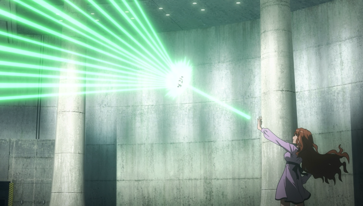 如何评价《火影忍者》最新剧场版《THE LAS