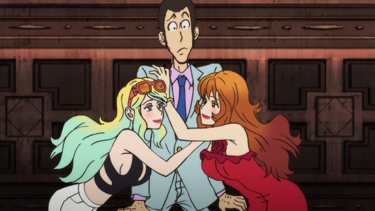 16年冬末完结动画推荐 这些有趣的作品你可能错过了 知乎